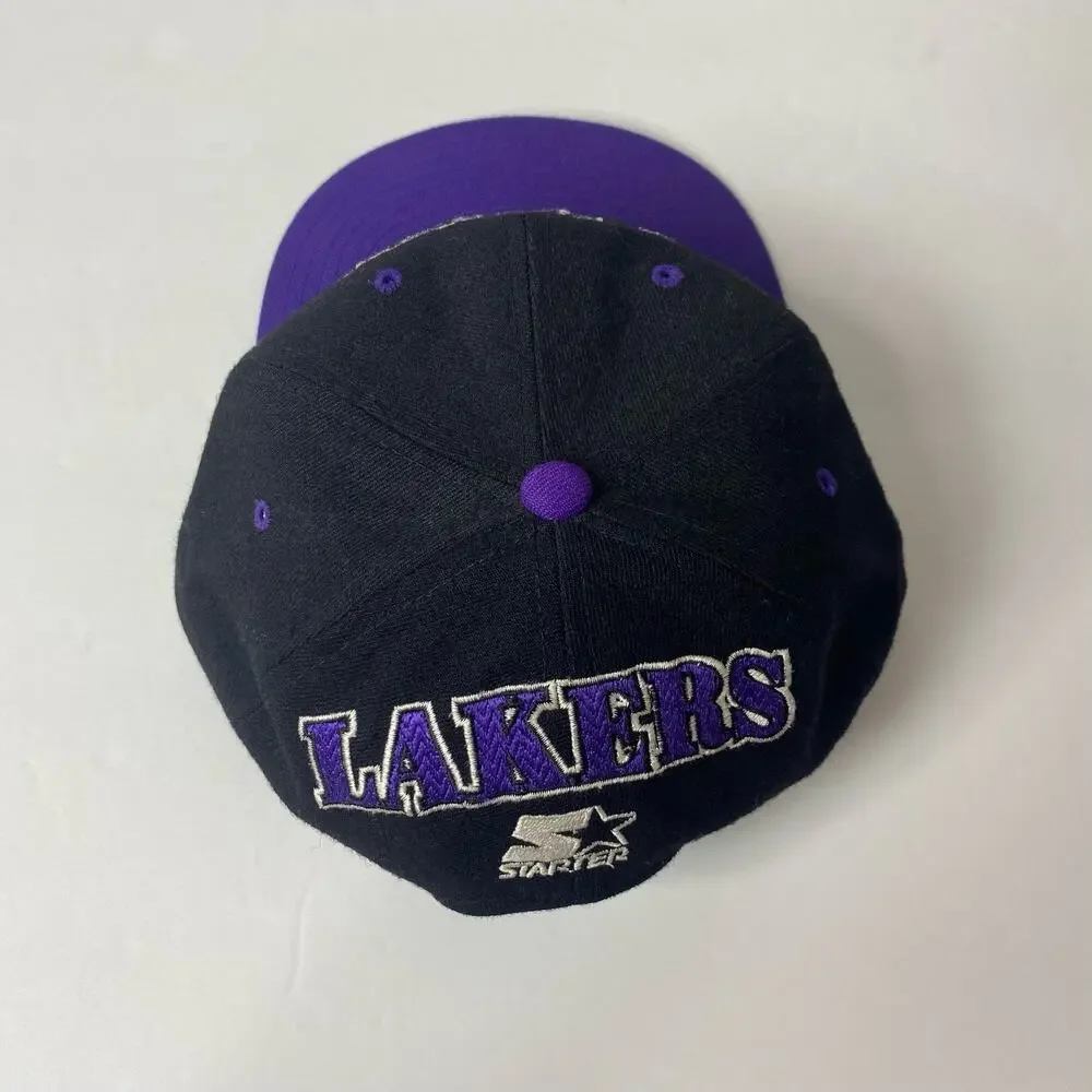 STARTER vintage hat